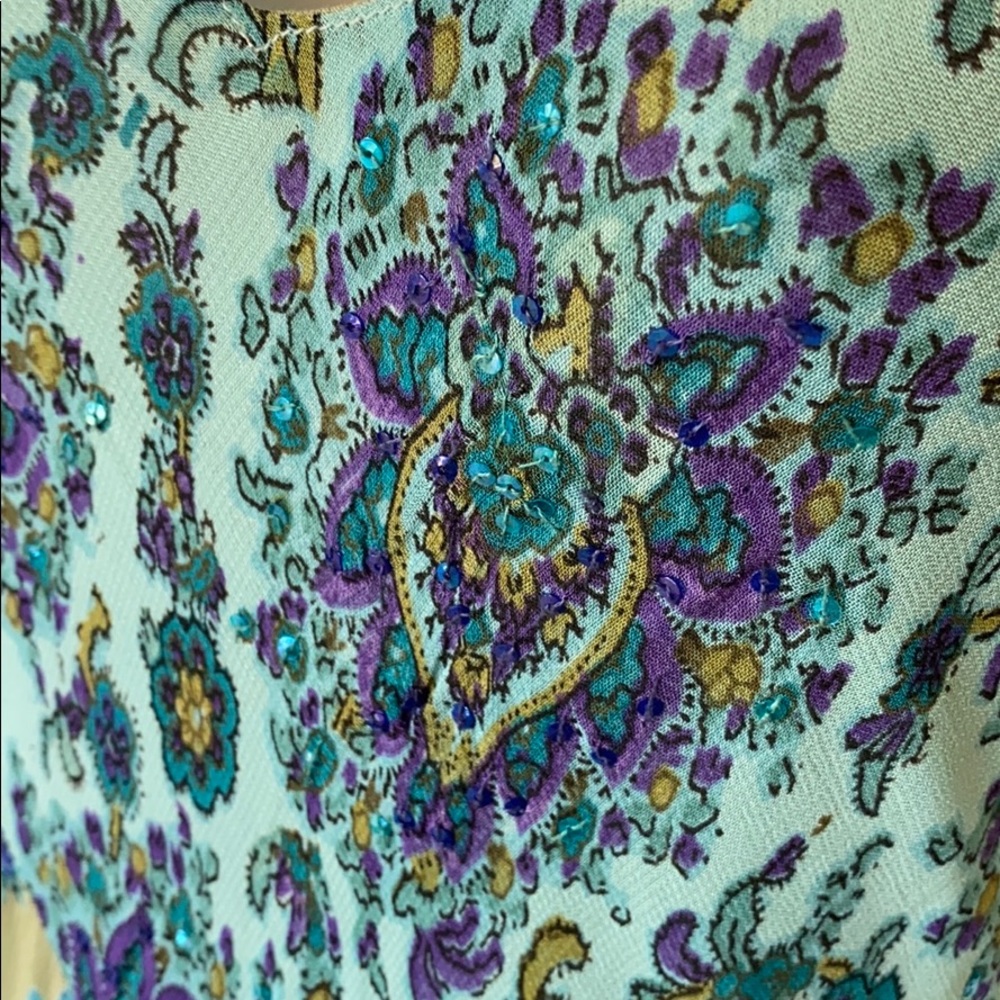 Long Dress